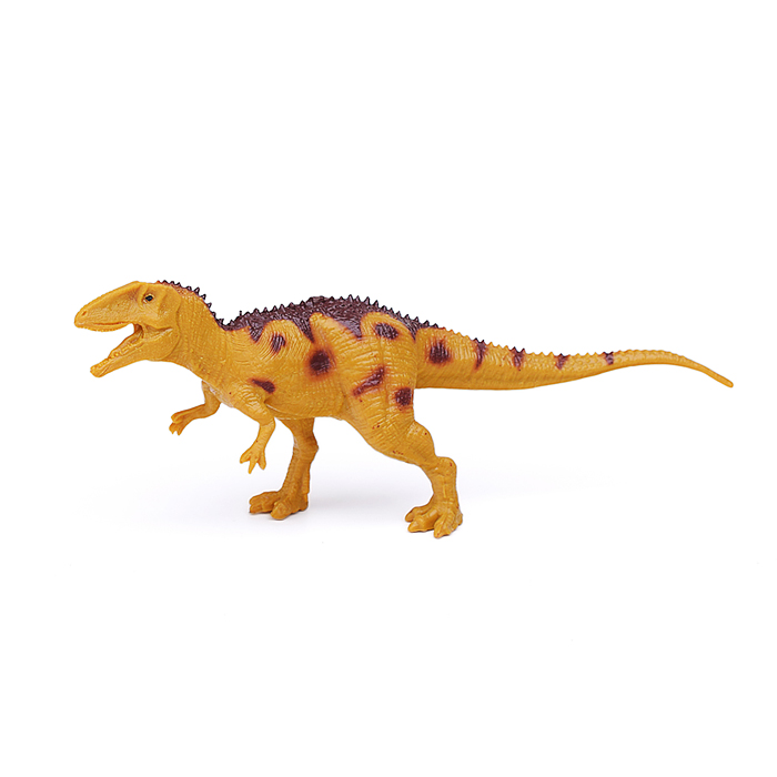 Динозавр JS35-4 в ассортименте, в коробке