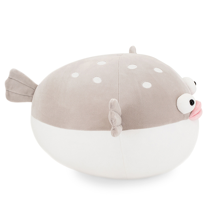 Фото к товару Рыба Фугу 20 Рыба Фугу 20