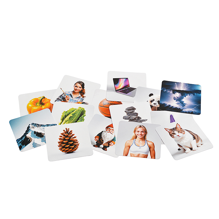 Игра настольная "Где логика? Найди связь"10 +