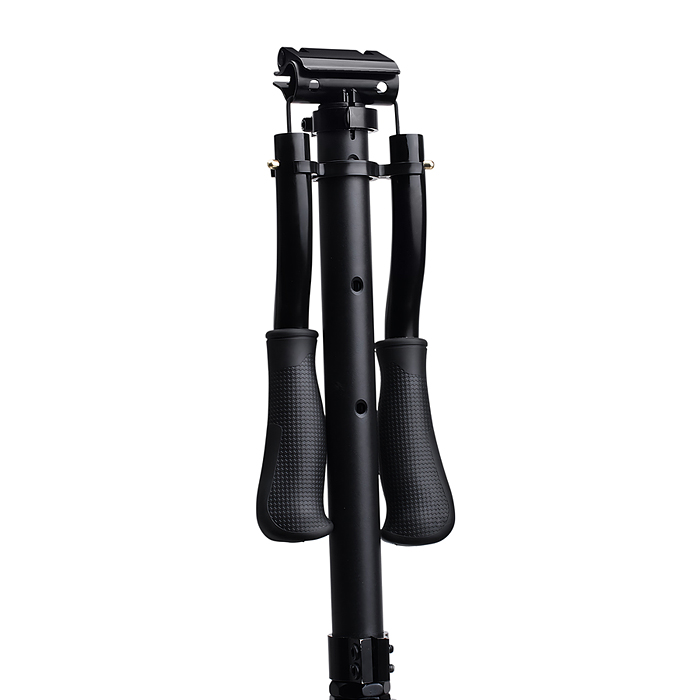 Самокат ROCKET, колеса PU 200 мм, ABEC 7, бирюзовый