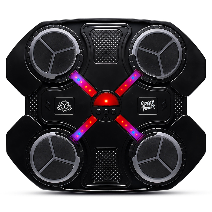 Набор Бокс R0211 (тренировочная мишень, с подсветкой) в коробке