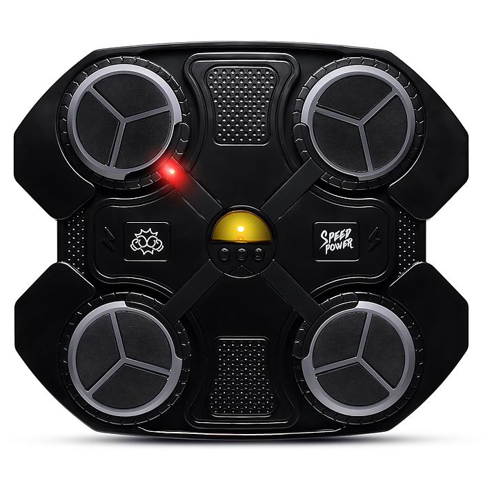 Набор Бокс R0211 (тренировочная мишень, с подсветкой) в коробке