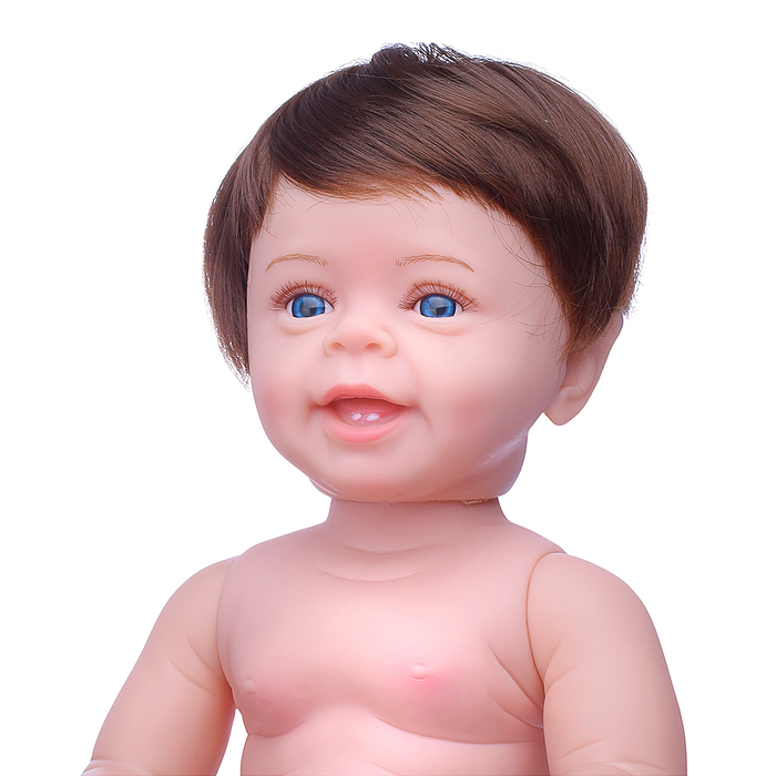 Кукла AD8819-98 "Роберт" с аксессуарами, в коробке