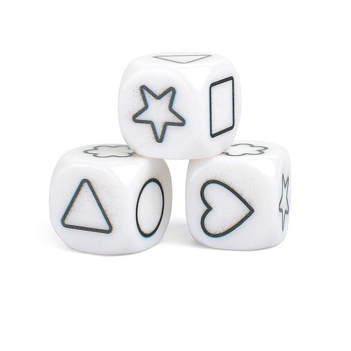 Игра развивающая деревянная "Фигурная комбинация" Far far land Wood