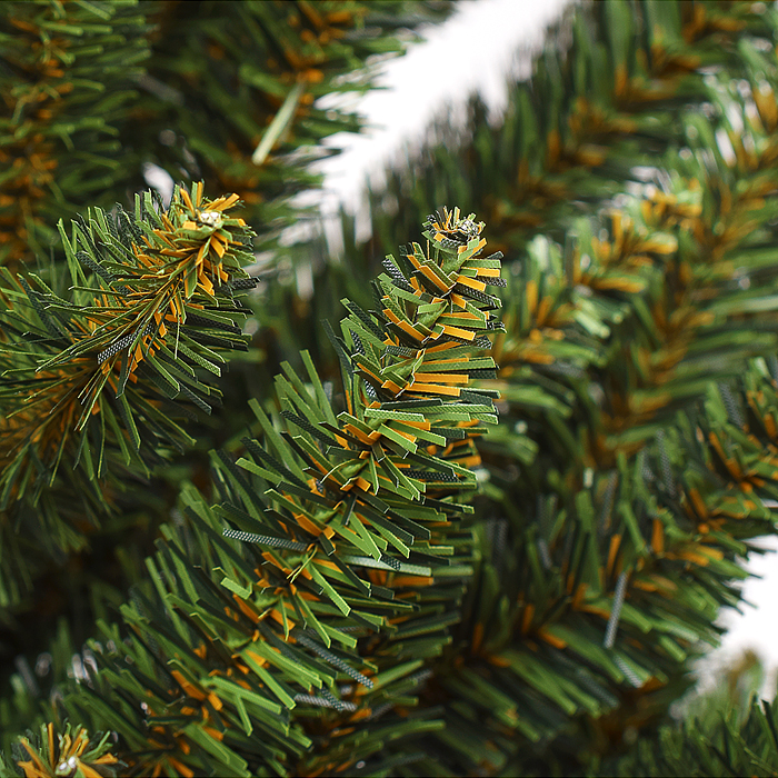 Елка искусственная "Лесная" 150 см.