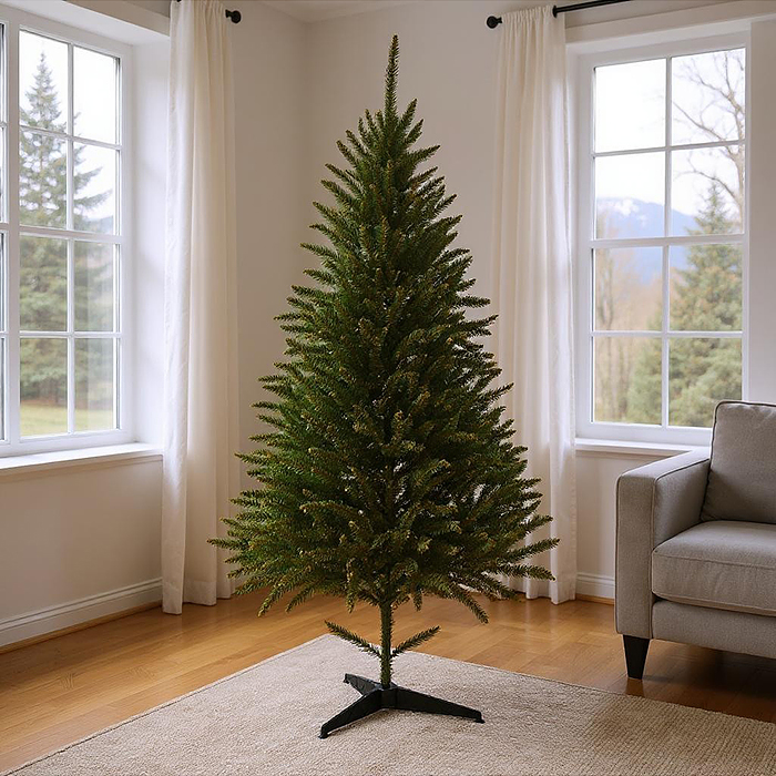 Елка искусственная "Лесная" 150 см.