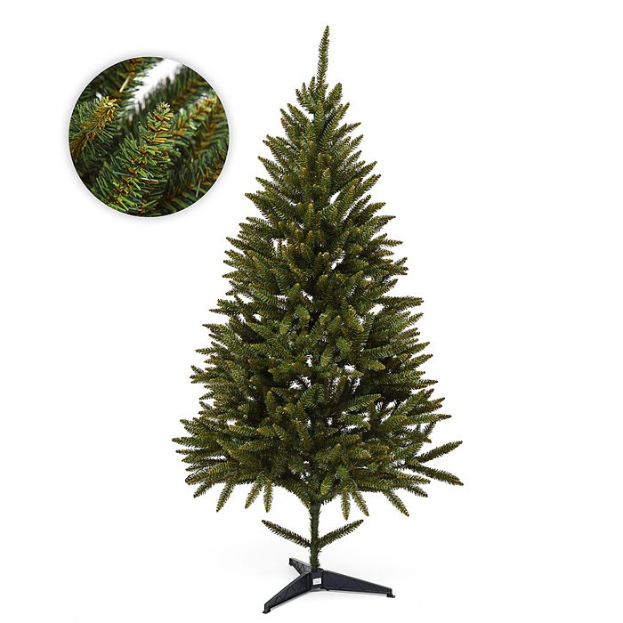 Елка искусственная "Лесная" 150 см.