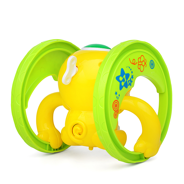 Заводная игрушка 803 "Обезьяна" в коробке