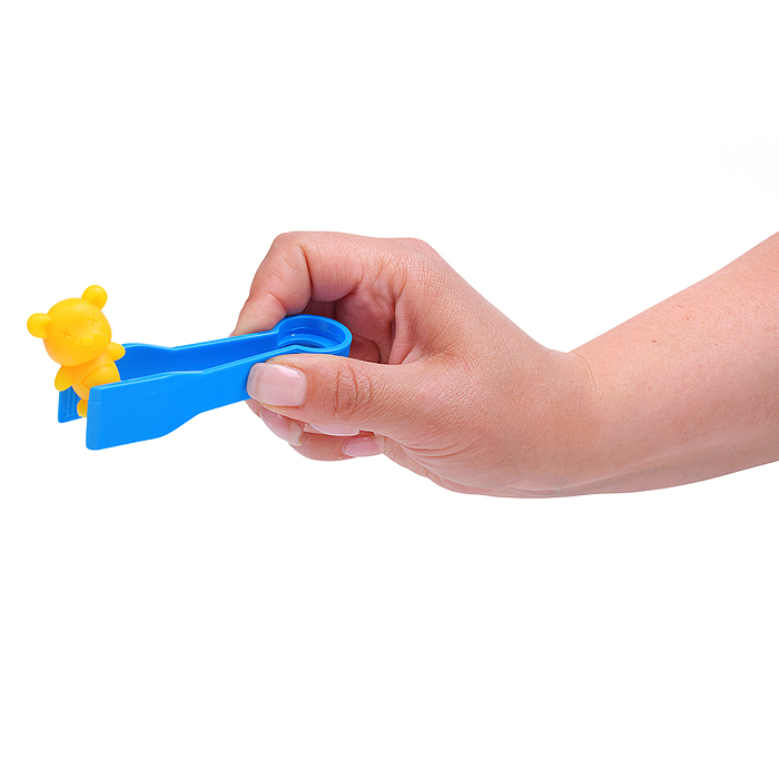 Настольная игра-сортировщик 2188-59 "Мишки" в коробке