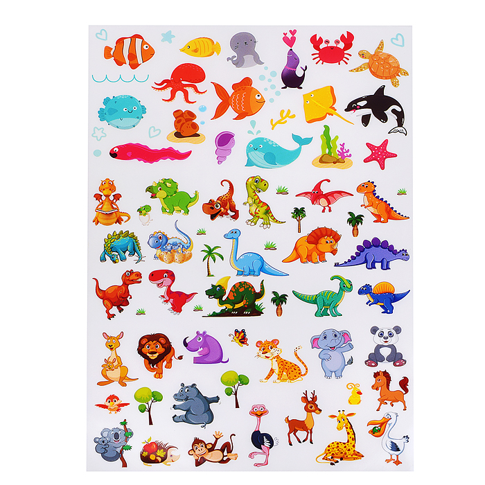 Настольная игра-сортировщик 2188-59 "Мишки" в коробке