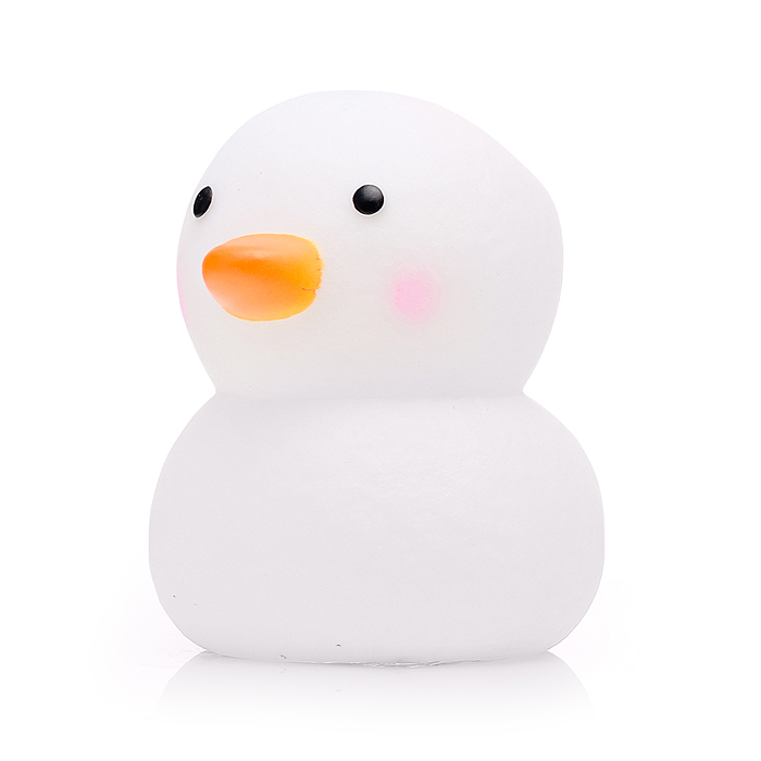 Фото к товару Подставка для пишущих принадлежностей пластиковая "Lucky duck" 9,7x7,7x9,7 см, в форме утен Подставка для пишущих принадлежностей пластиковая "Lucky duck" 9,7x7,7x9,7 см, в форме утен