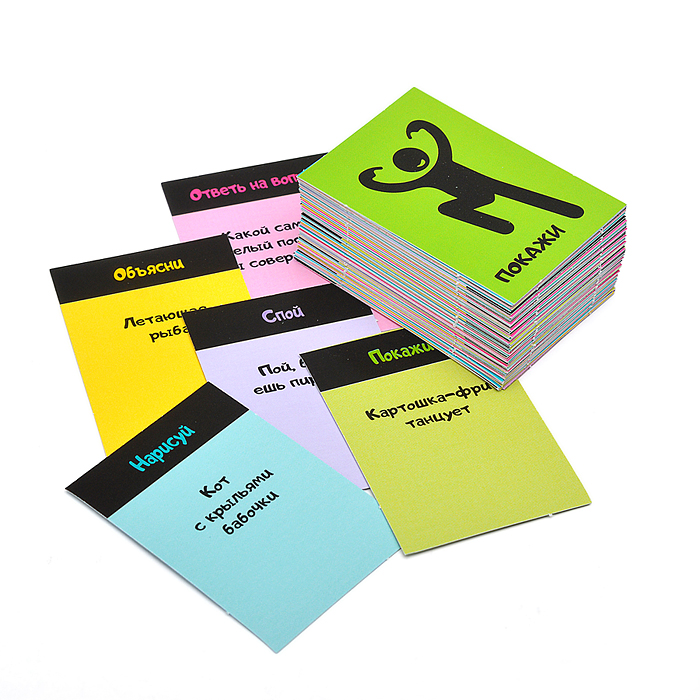 Фото к товару Игра настольная "Фантоворот" Игра настольная "Фантоворот"