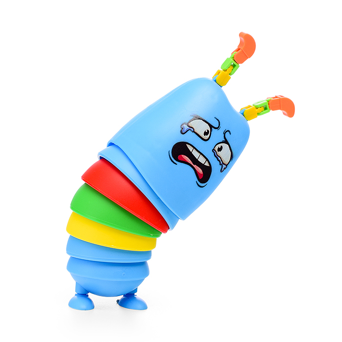 Игрушка -антистресс 00-6673 "Чудик"