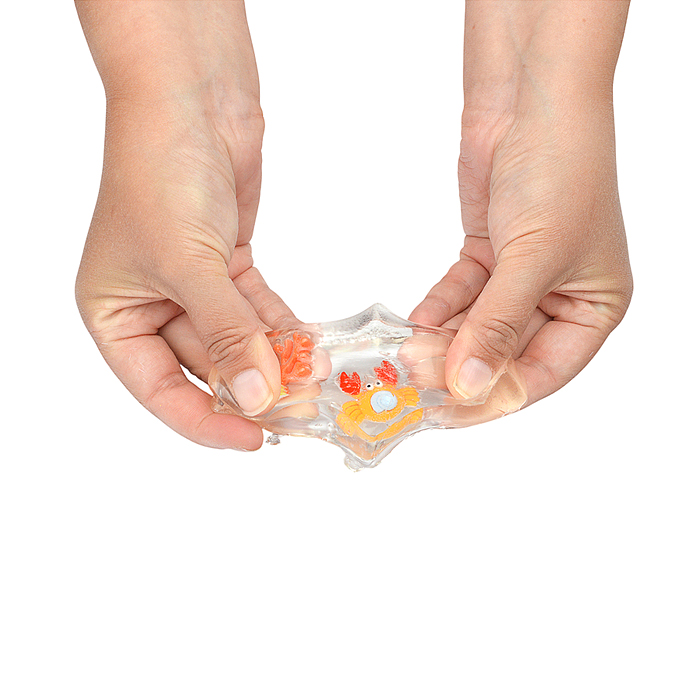 Игрушка -антистресс 00-6693 "Кубик"