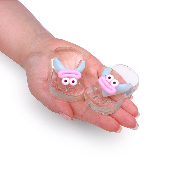 Игрушка -антистресс 00-6694 "Сланцы"