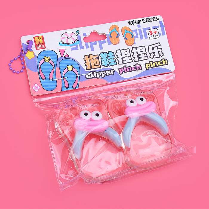 Игрушка -антистресс 00-6694 "Сланцы"