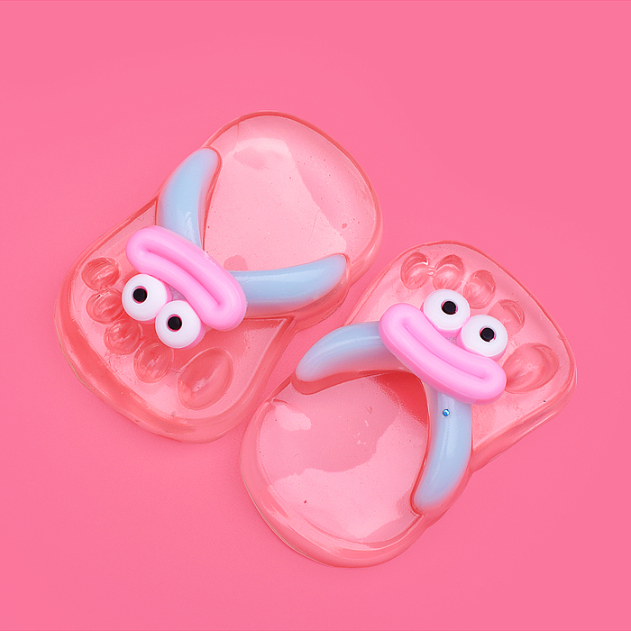 Игрушка -антистресс 00-6694 "Сланцы"