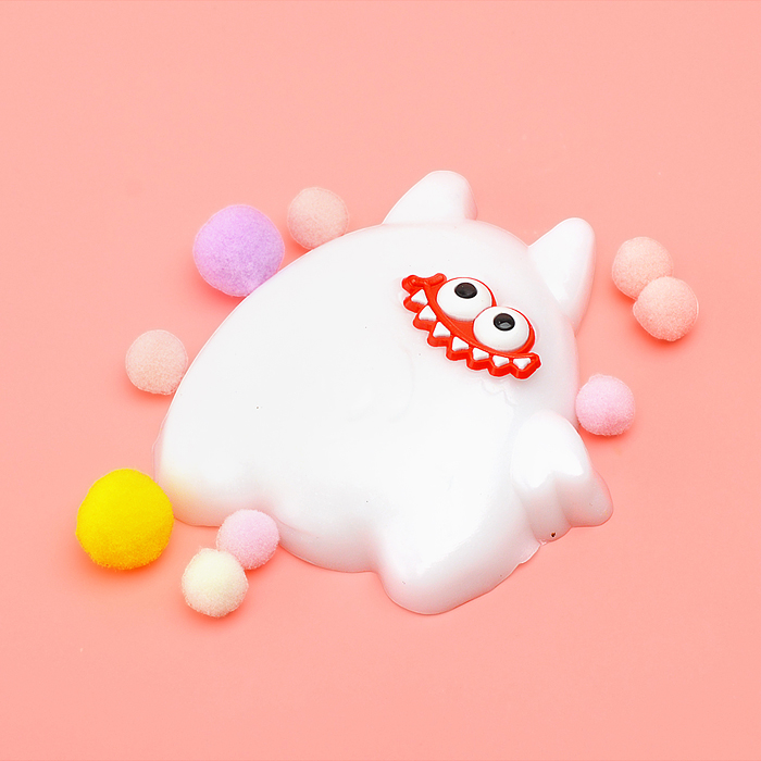 Игрушка -антистресс 00-6725 "Монстрик"