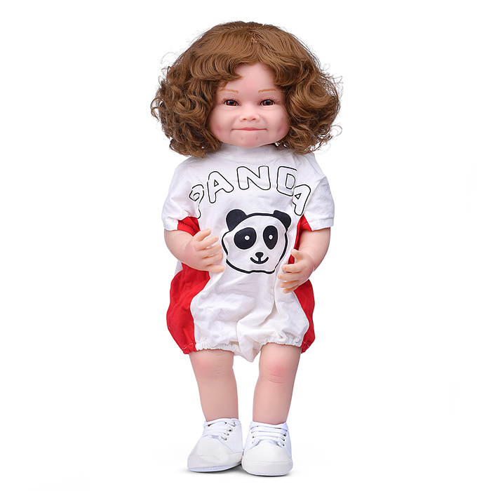 Кукла AD2801-100 "Милана" с аксессуарами, в коробке