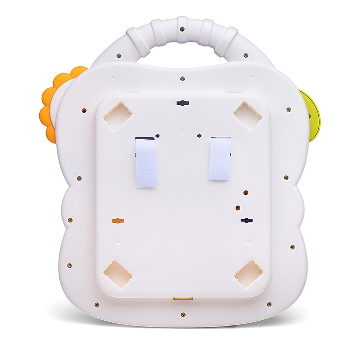 Фото к товару Игровой центр-Каталка 368-57R "Слоник и коала" цвет розовый, 3 в 1 в коробке Игровой центр-Каталка 368-57R "Слоник и коала" цвет розовый, 3 в 1 в коробке