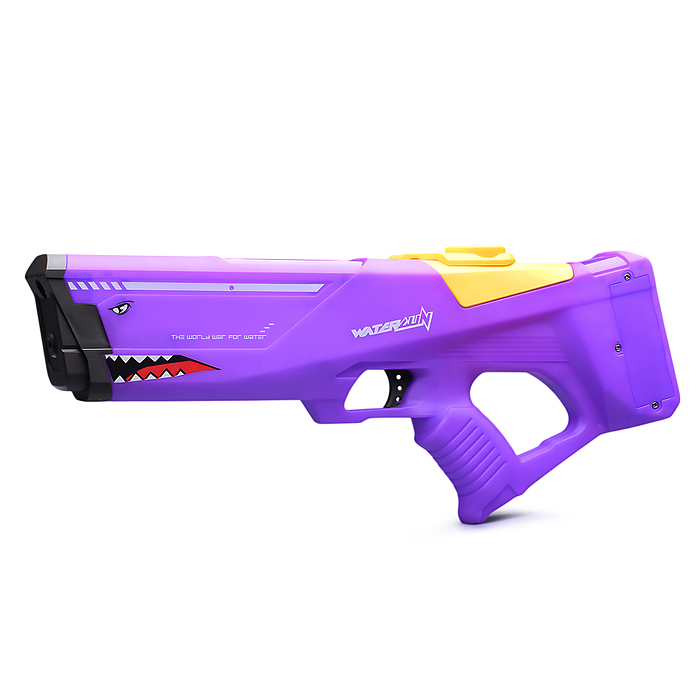 Водное оружие T-01 "Акула" в коробке