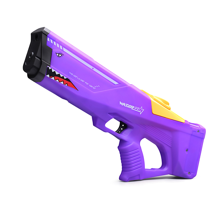 Водное оружие T-01 "Акула" в коробке