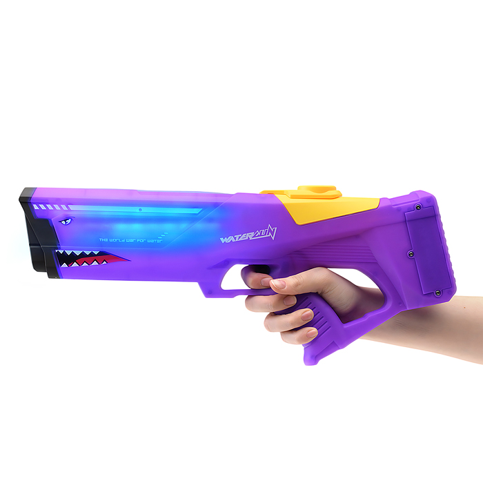 Водное оружие T-01 "Акула" в коробке