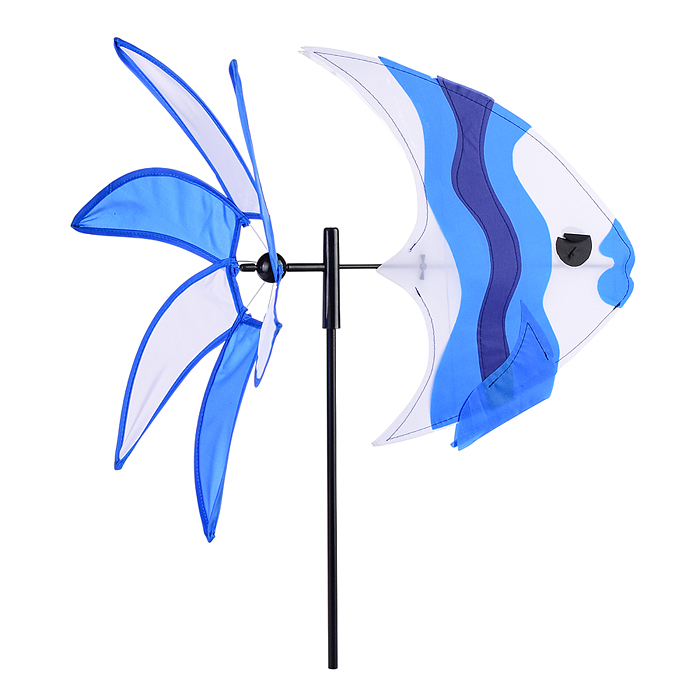 Ветерок 00-5817 "Цветная рыбка"