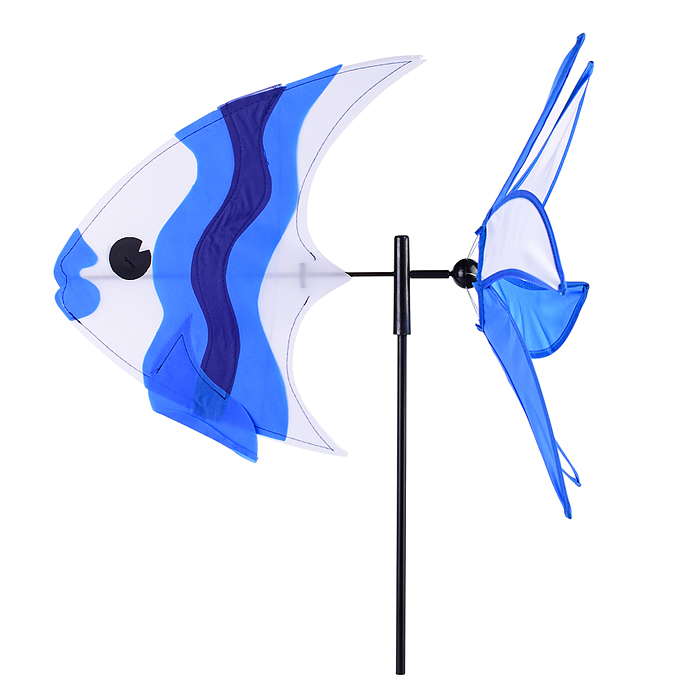 Ветерок 00-5817 "Цветная рыбка"