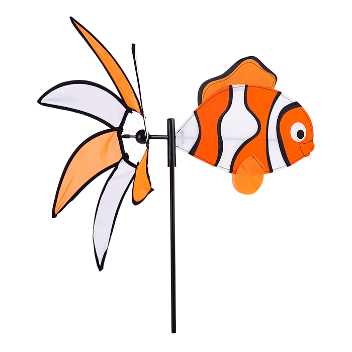 Ветерок 00-5817 "Цветная рыбка"