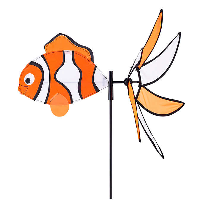 Ветерок 00-5817 "Цветная рыбка"