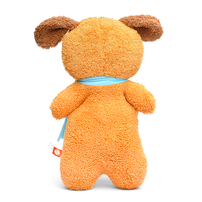 Подарочная игрушка "Собака"