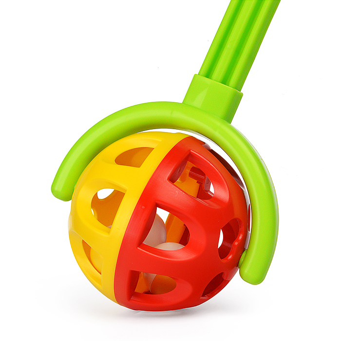 Игрушка каталка "Шар"