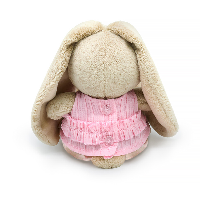 Зайка Ми в блузке из жатой ткани (малыш)