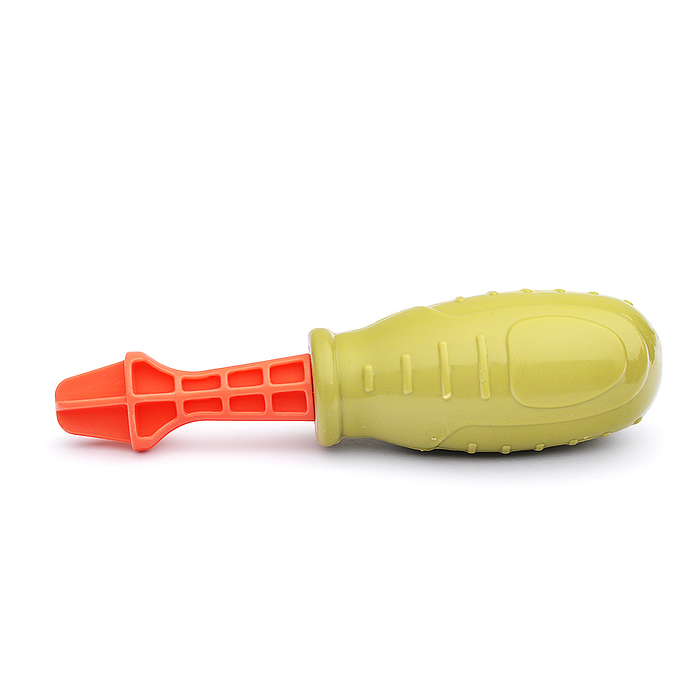 Конструктор BT0001-4 "Полиция" с отвёрткой, в коробке