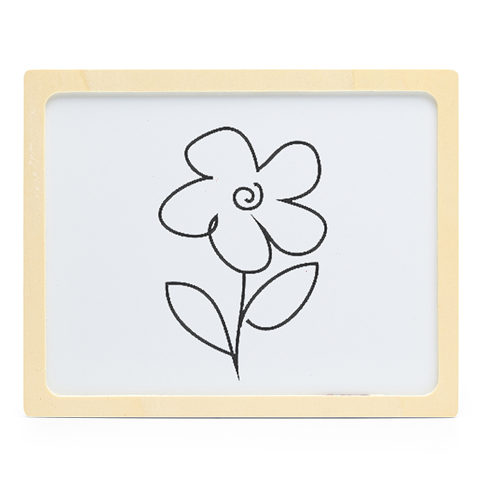 Фото к товару Пазлы D2083 "Животные" + доска для рисования Пазлы D2083 "Животные" + доска для рисования