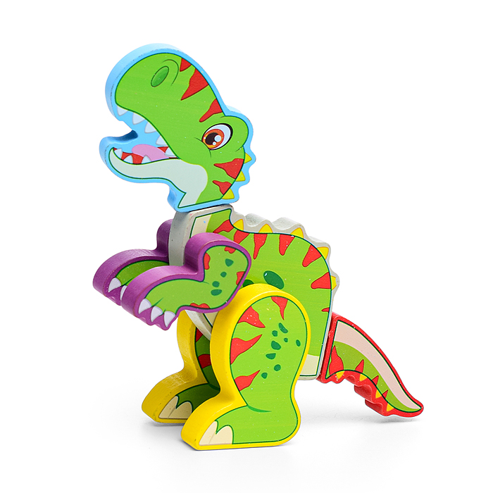 Фото к товару Пазлы D2083 "Животные" + доска для рисования Пазлы D2083 "Животные" + доска для рисования