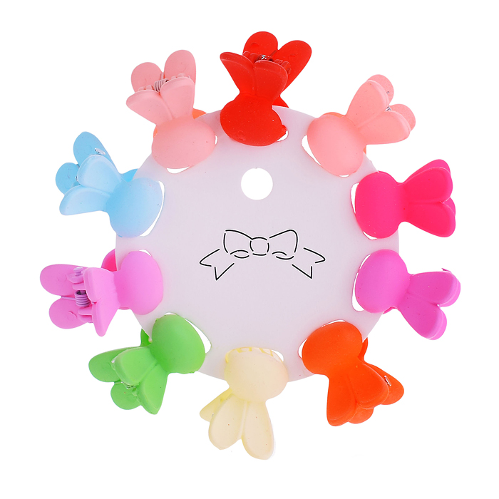 Украшение для кукол D6904-2 в пакете