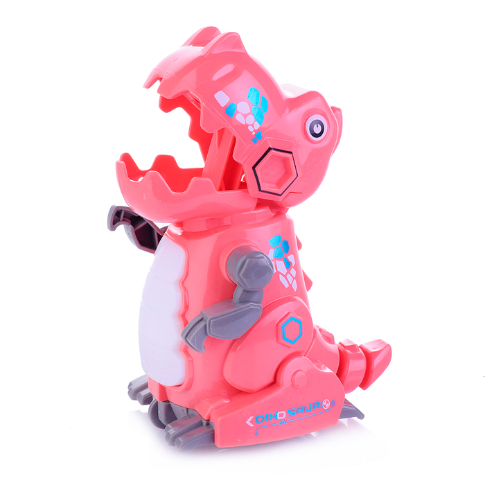 Динозавр HY-781 в коробке