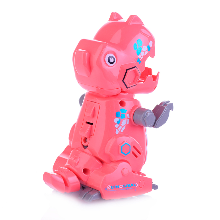 Динозавр HY-781 в коробке