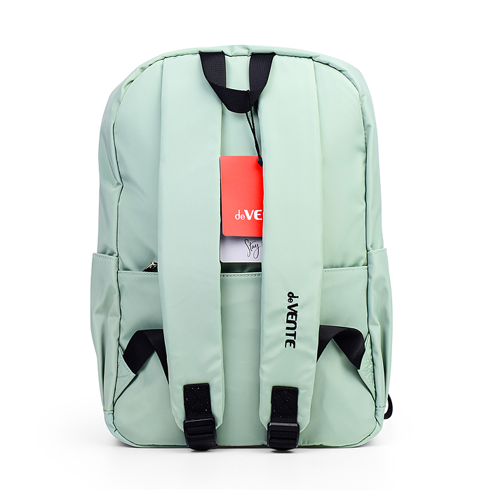 Рюкзак "Urban Style" подростковый 42x31x20 см (18 л) 500 г, нейлоновый, подклад, 1 отделени