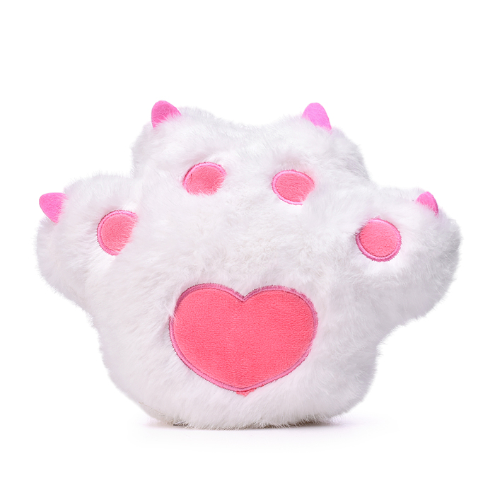 Мягкая игрушка М1461 "Лапка " 25 см