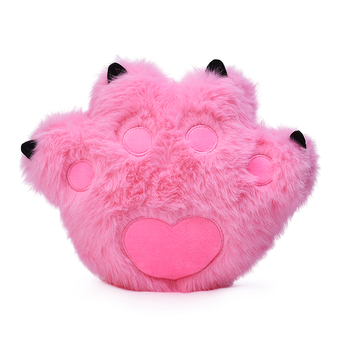 Мягкая игрушка М1461 "Лапка " 25 см