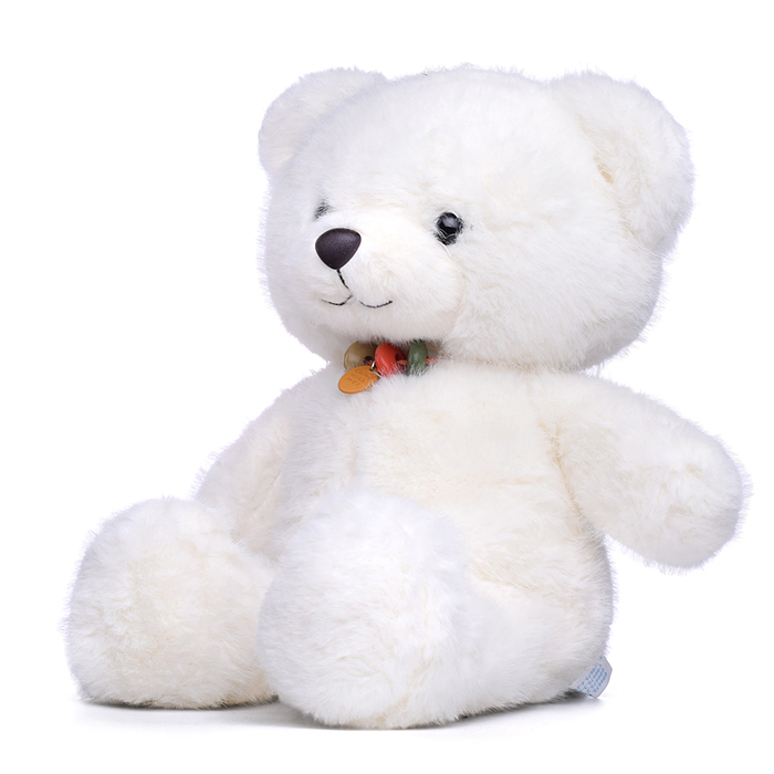 Мягкая игрушка М1477 "Медведь Робин"