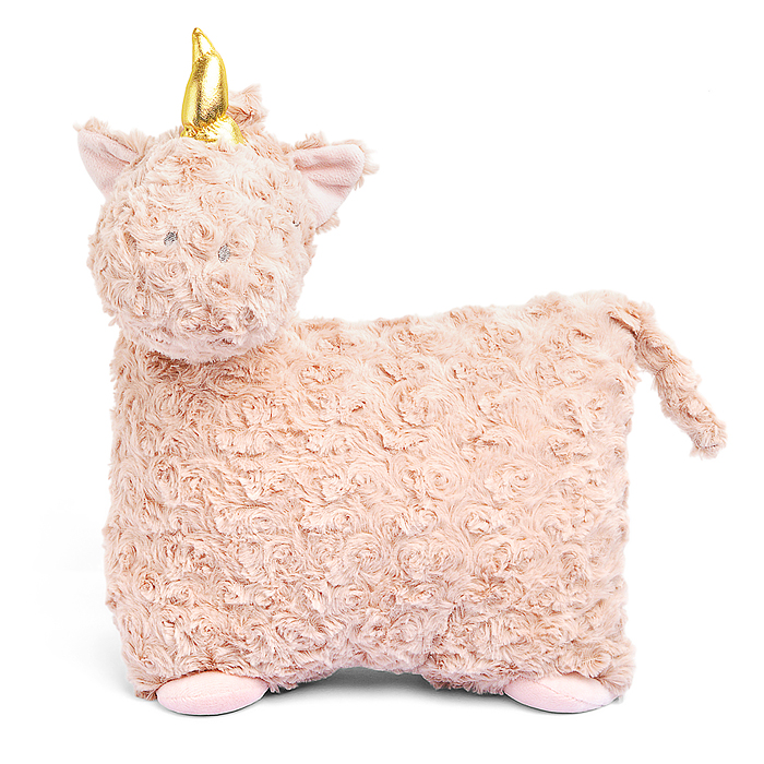 Мягкая игрушка 00-6834 "Лошадка" с пледом