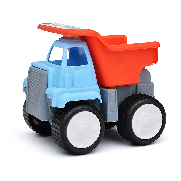 Детский автомобиль "Бамик" (Самосвал)