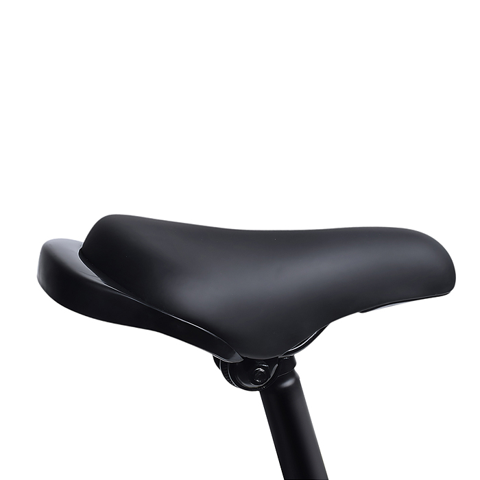 Велосипед 14" Rocket Gem, цвет желтый