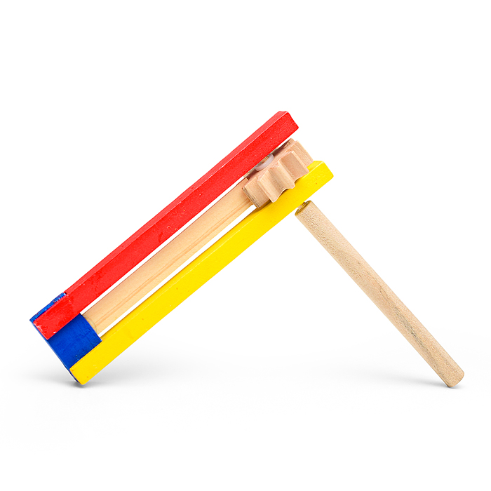 Трещетка D2064