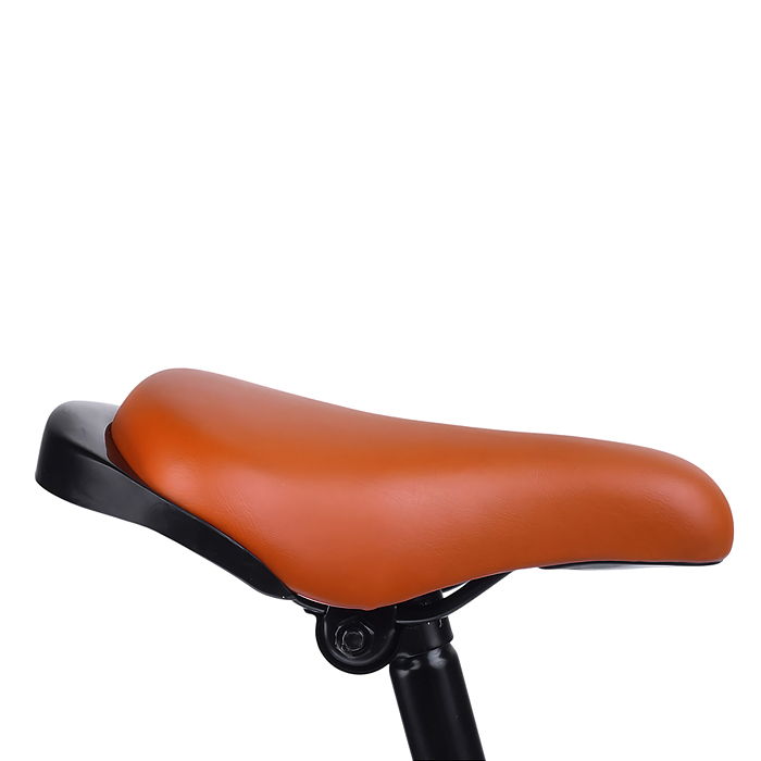 Фото к товару Велосипед 14" Rocket Gloss, цвет сиреневый Велосипед 14" Rocket Gloss, цвет сиреневый