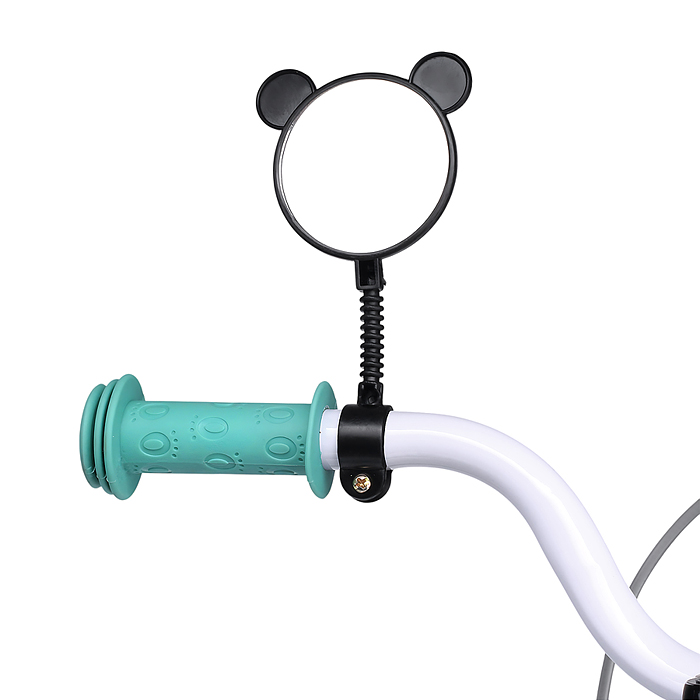 Велосипед 12" Rocket Kind, цвет мятный